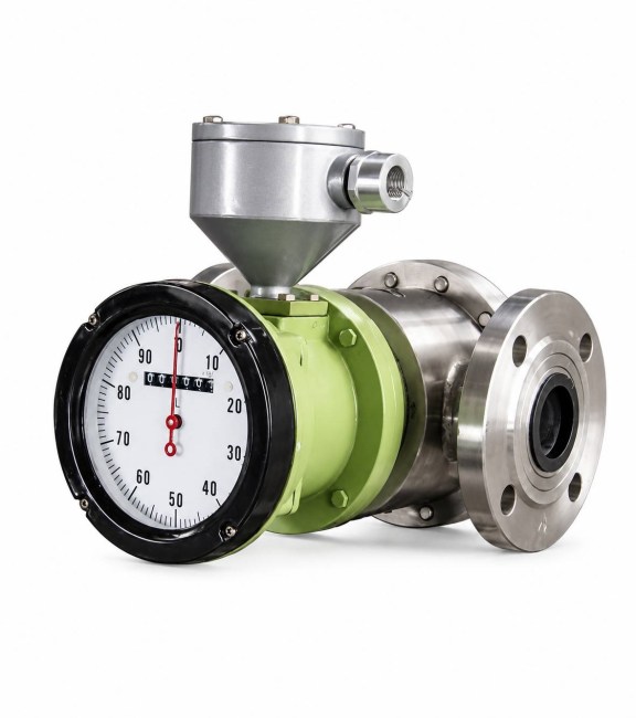 oval gear flow meter trodeks